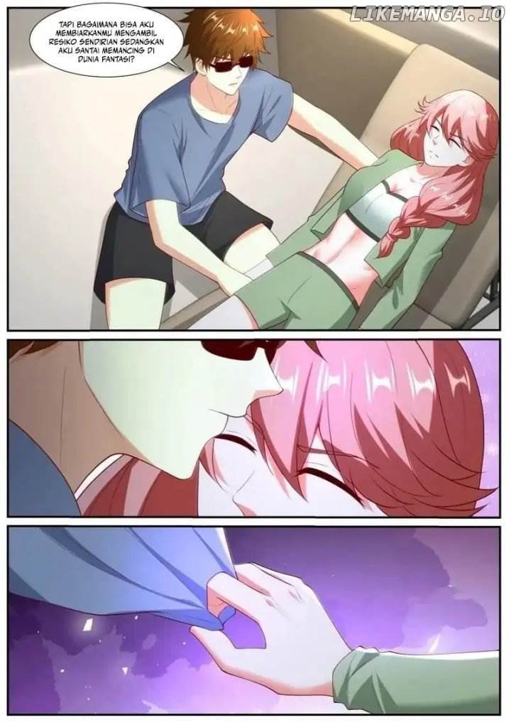 Rebirth of the Urban Immortal Cultivator Chap 1050 - Next Chap 1051