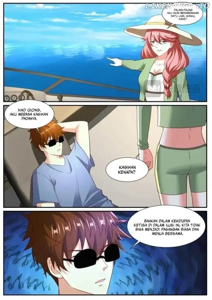 Rebirth of the Urban Immortal Cultivator Chap 1050 - Next Chap 1051