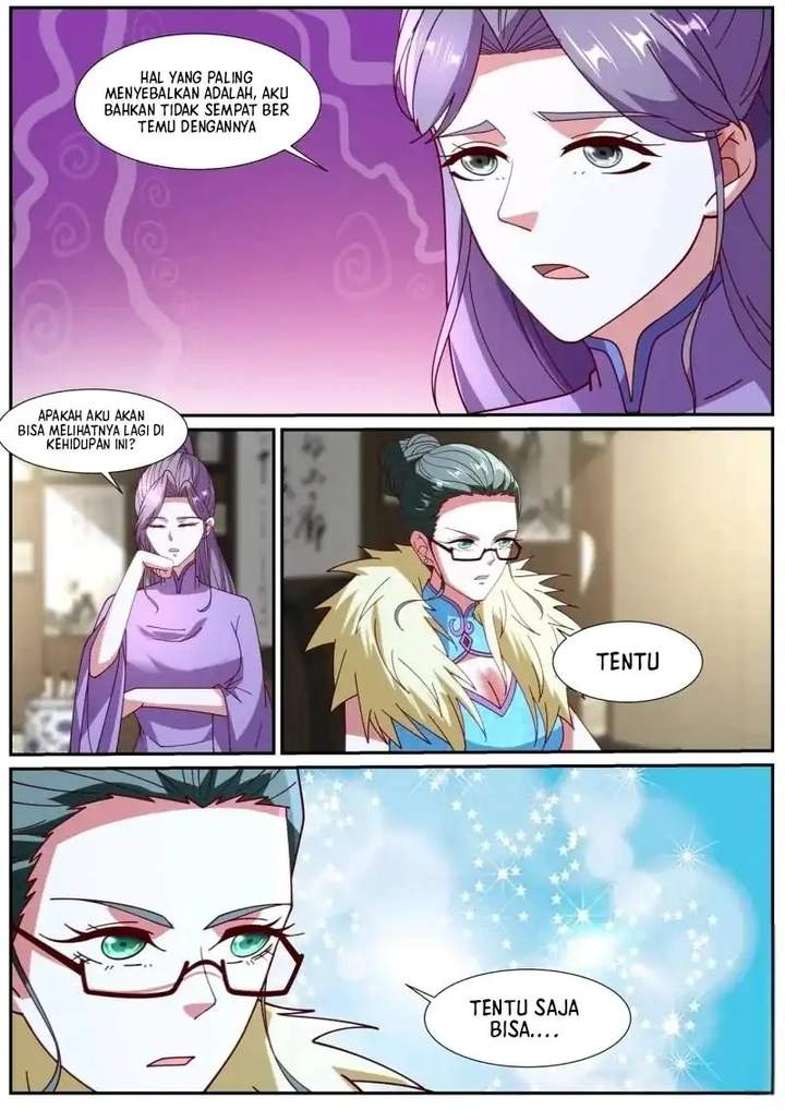 Rebirth of the Urban Immortal Cultivator Chap 1060 - Next Chap 1061