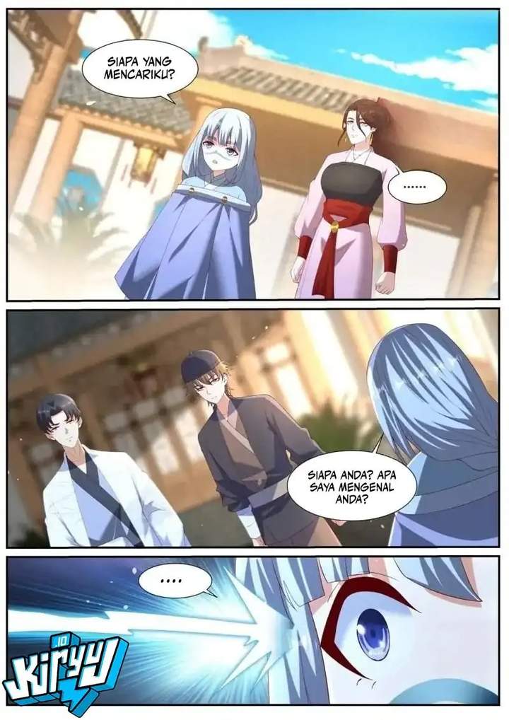 Rebirth of the Urban Immortal Cultivator Chap 1061 - Next Chap 1062