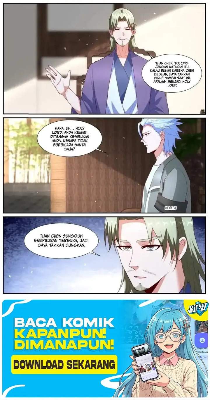 Rebirth of the Urban Immortal Cultivator Chap 1061 - Next Chap 1062