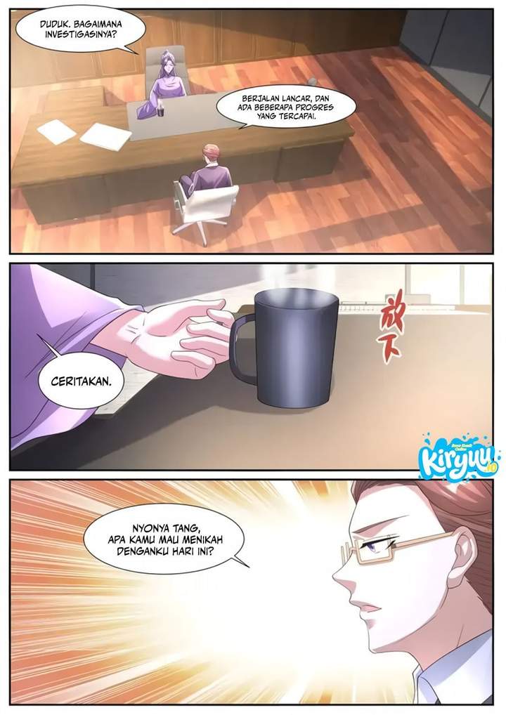 Rebirth of the Urban Immortal Cultivator Chap 1063 - Next Chap 1064