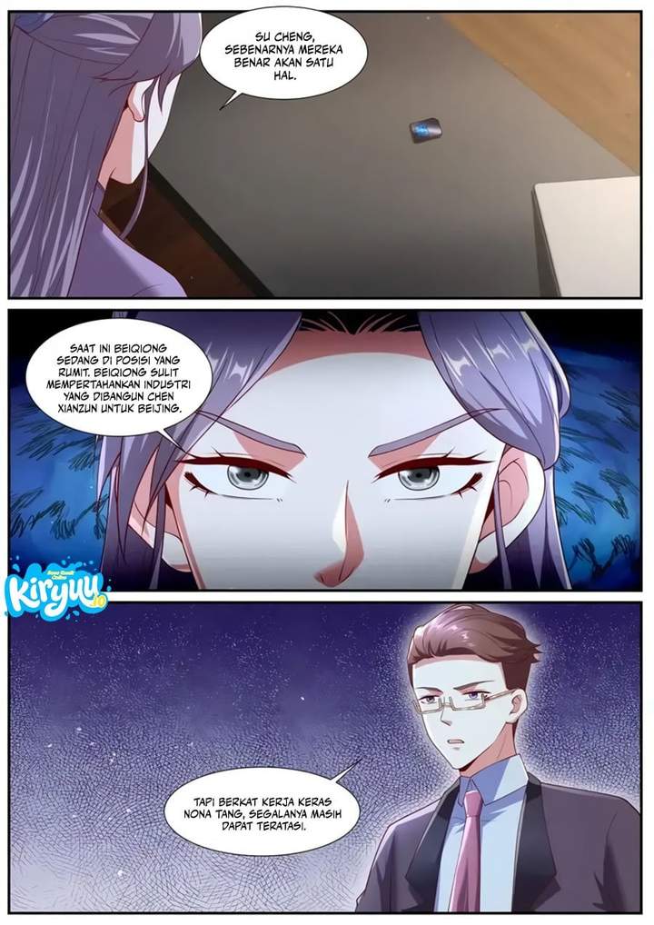 Rebirth of the Urban Immortal Cultivator Chap 1064 - Next Chap 1065