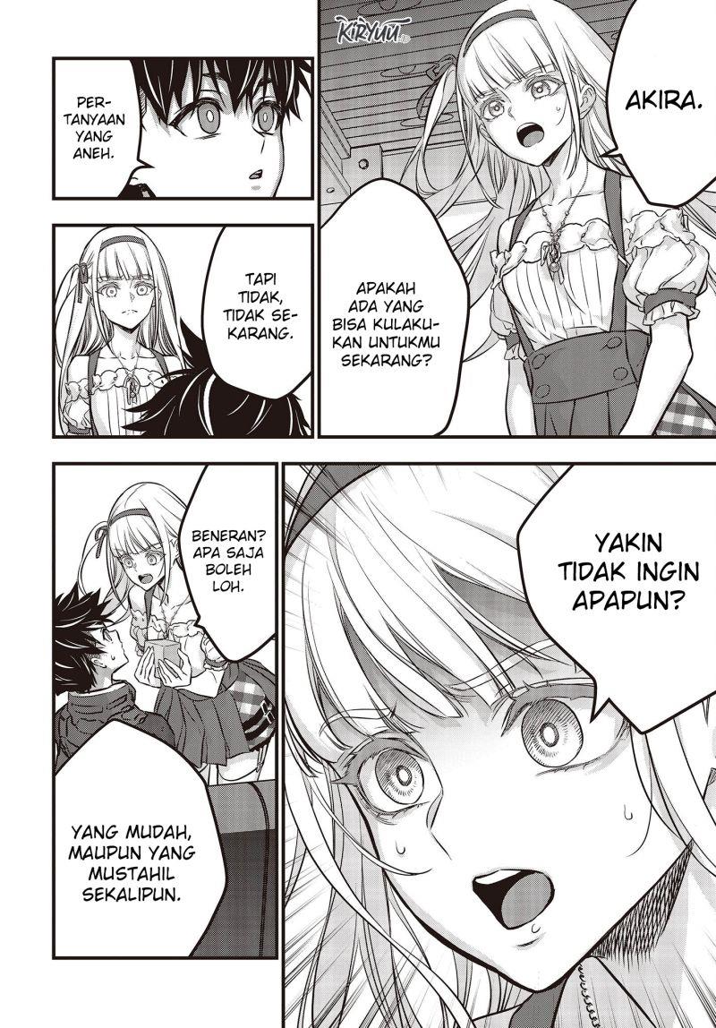 Rebuild World Chap 38 - Next Chap 39