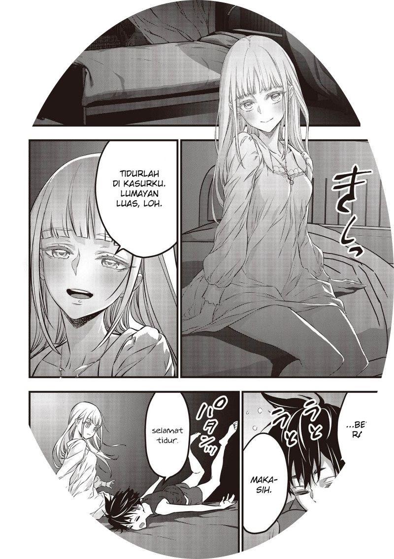 Rebuild World Chap 38 - Next Chap 39