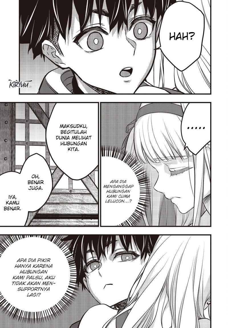 Rebuild World Chap 38 - Next Chap 39