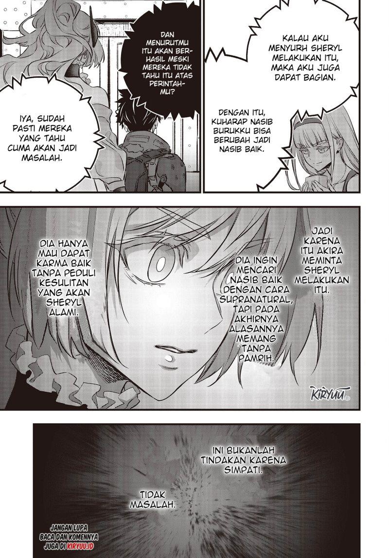 Rebuild World Chap 38 - Next Chap 39