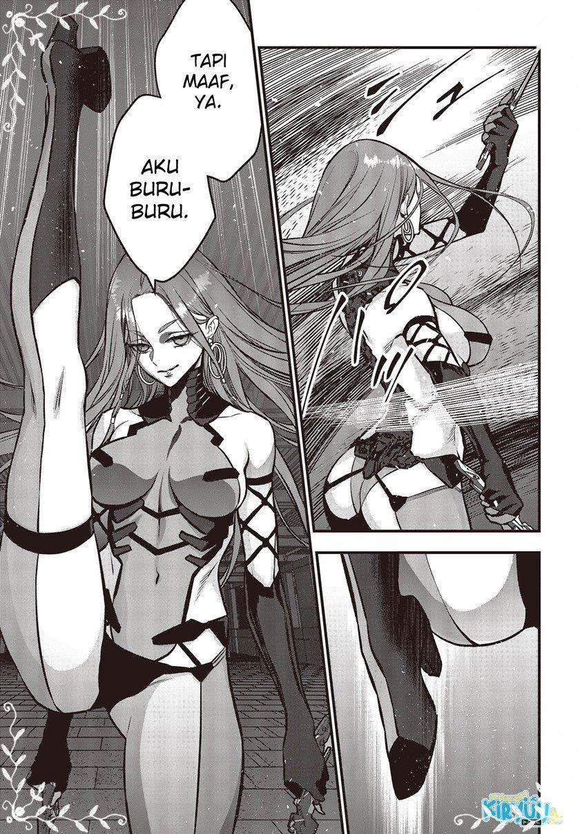 Rebuild World Chap 34 - Next Chap 35