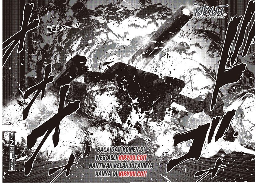 Rebuild World Chap 17 - Next Chap 18