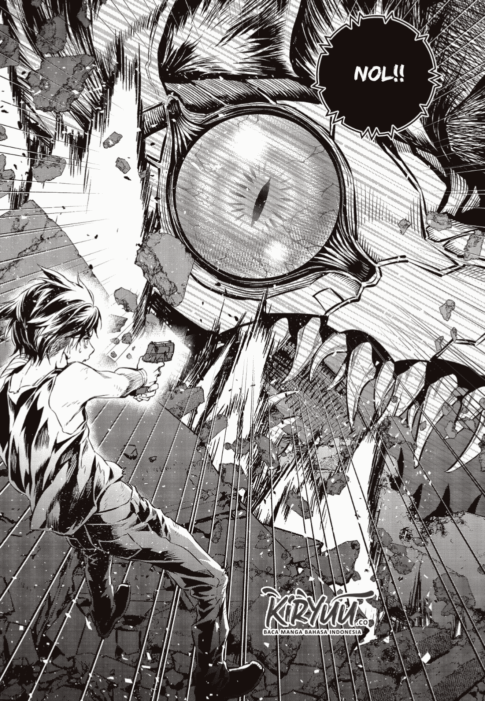 Rebuild World Chap 1 - Next Chap 2