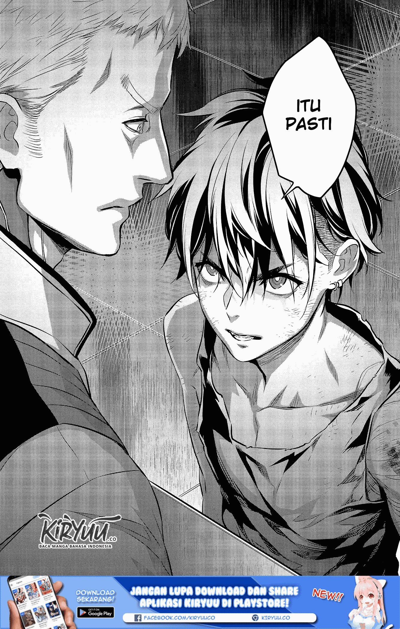 Rebuild World Chap 2 - Next Chap 3