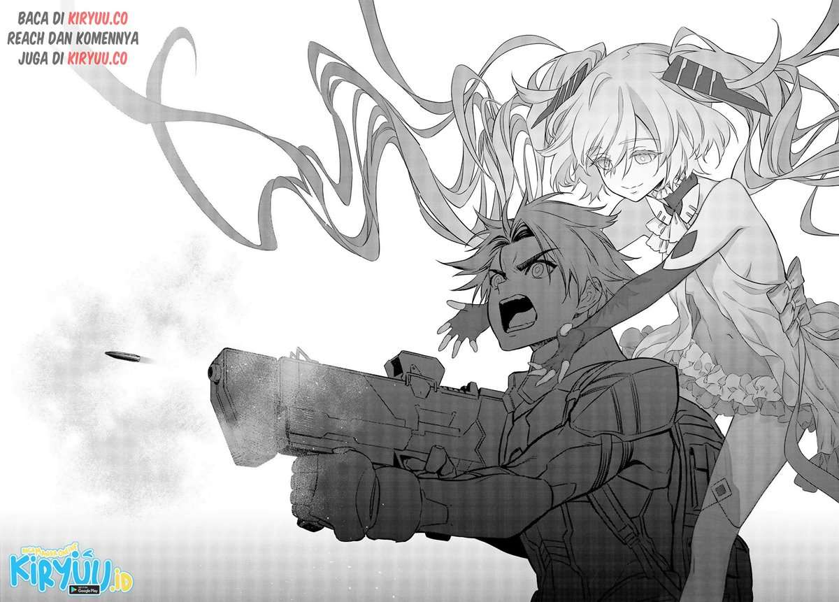 Rebuild World Chap 21 - Next Chap 22