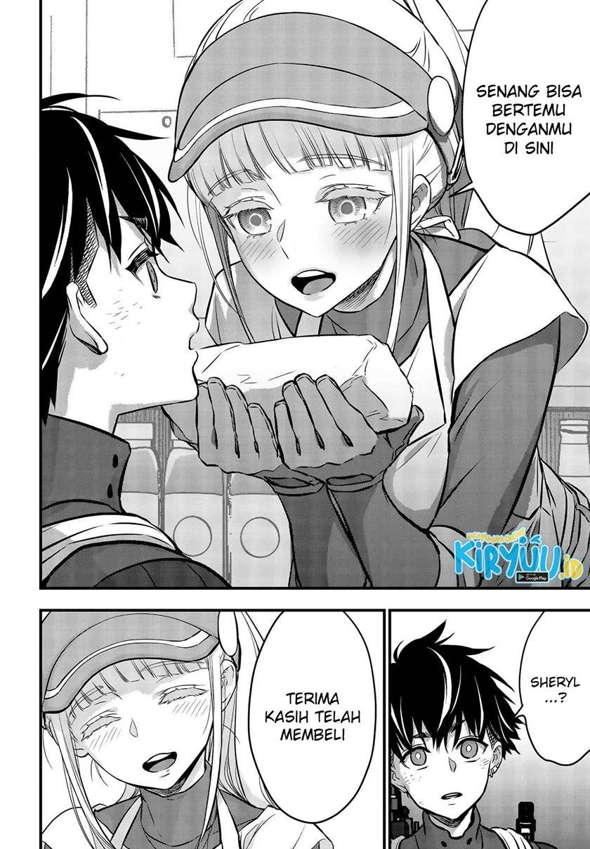 Rebuild World Chap 22 - Next Chap 23