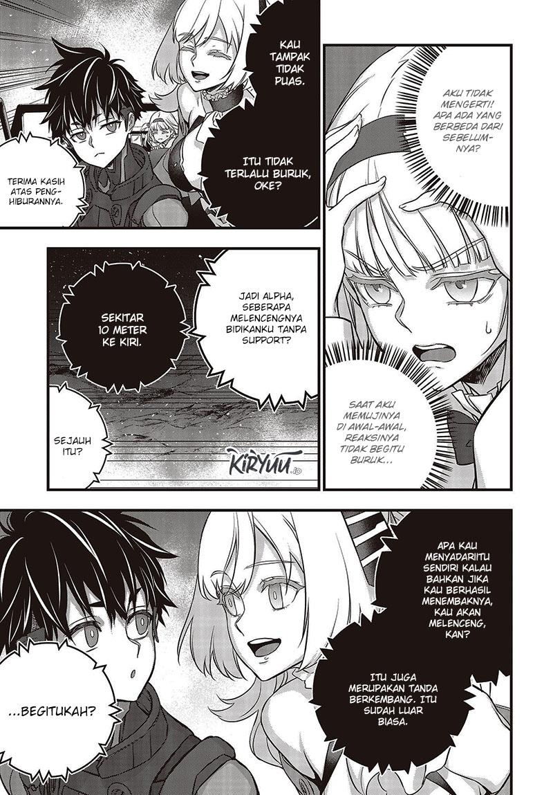 Rebuild World Chap 48 - Next Chap 49