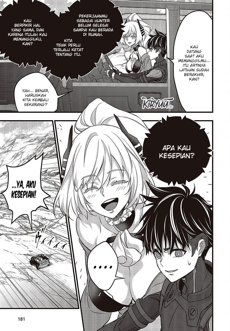 Rebuild World Chap 45 - Next Chap 46