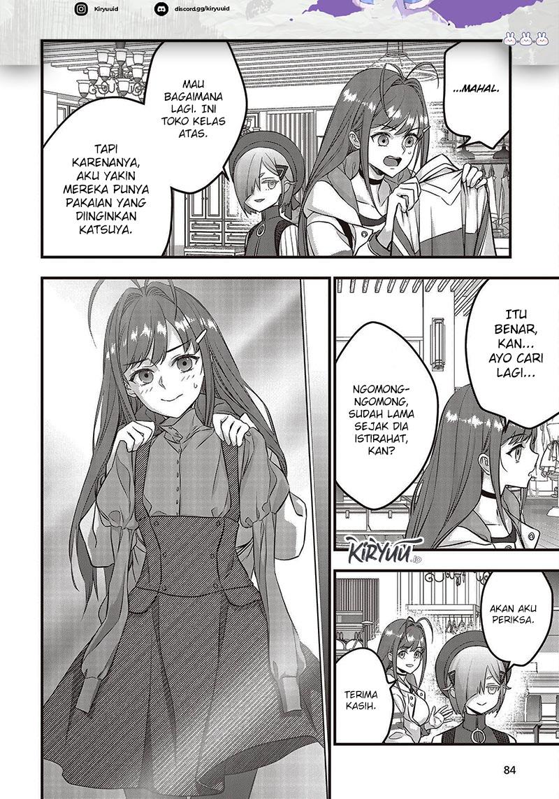 Rebuild World Chap 46 - Next Chap 47