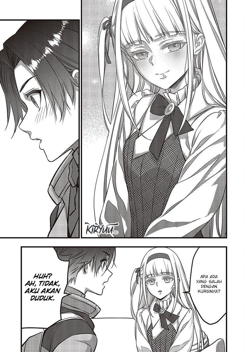 Rebuild World Chap 46 - Next Chap 47