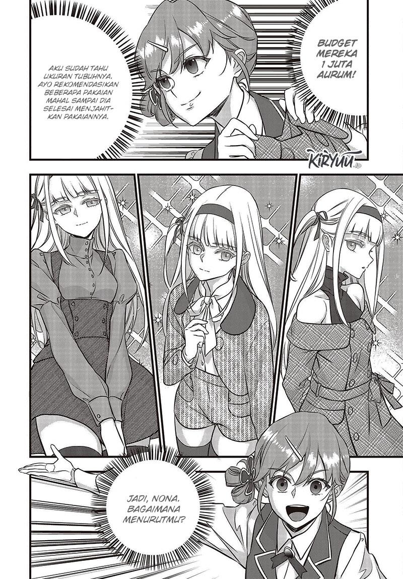 Rebuild World Chap 46 - Next Chap 47