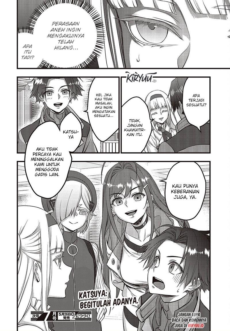 Rebuild World Chap 46 - Next Chap 47