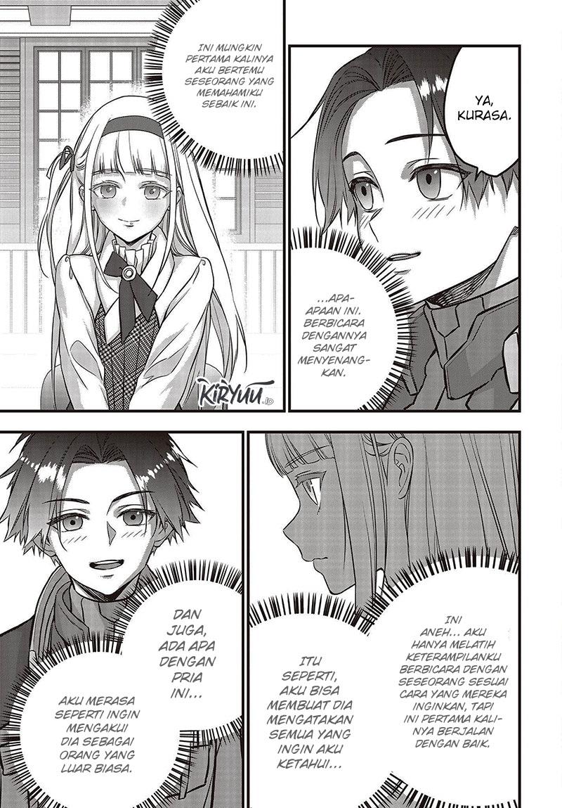 Rebuild World Chap 46 - Next Chap 47