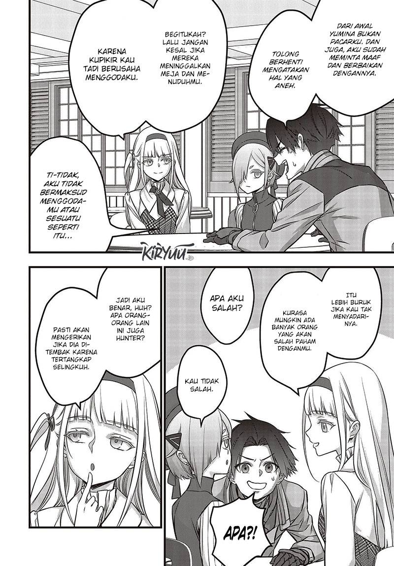 Rebuild World Chap 47 - Next Chap 48