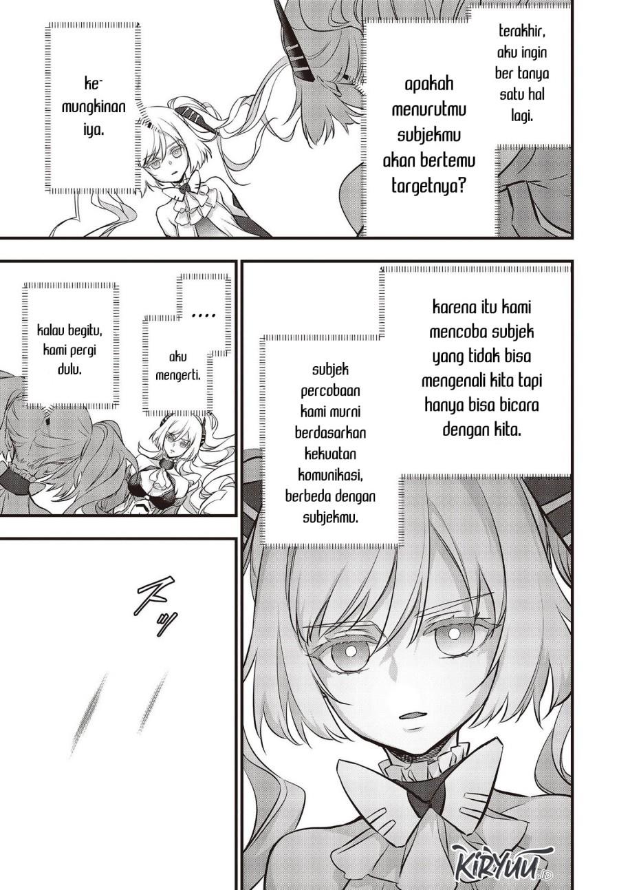 Rebuild World Chap 42 - Next Chap 43