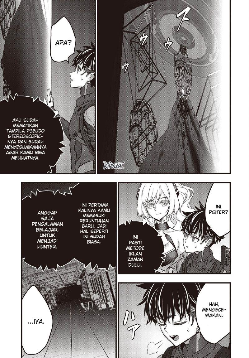 Rebuild World Chap 43 - Next Chap 44