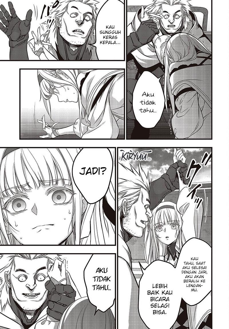 Rebuild World Chap 50 - Next Chap 51