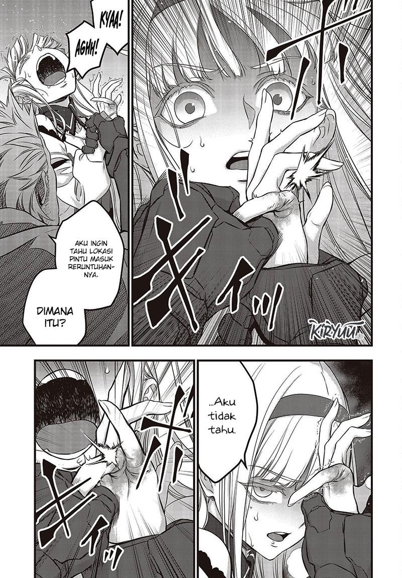 Rebuild World Chap 50 - Next Chap 51