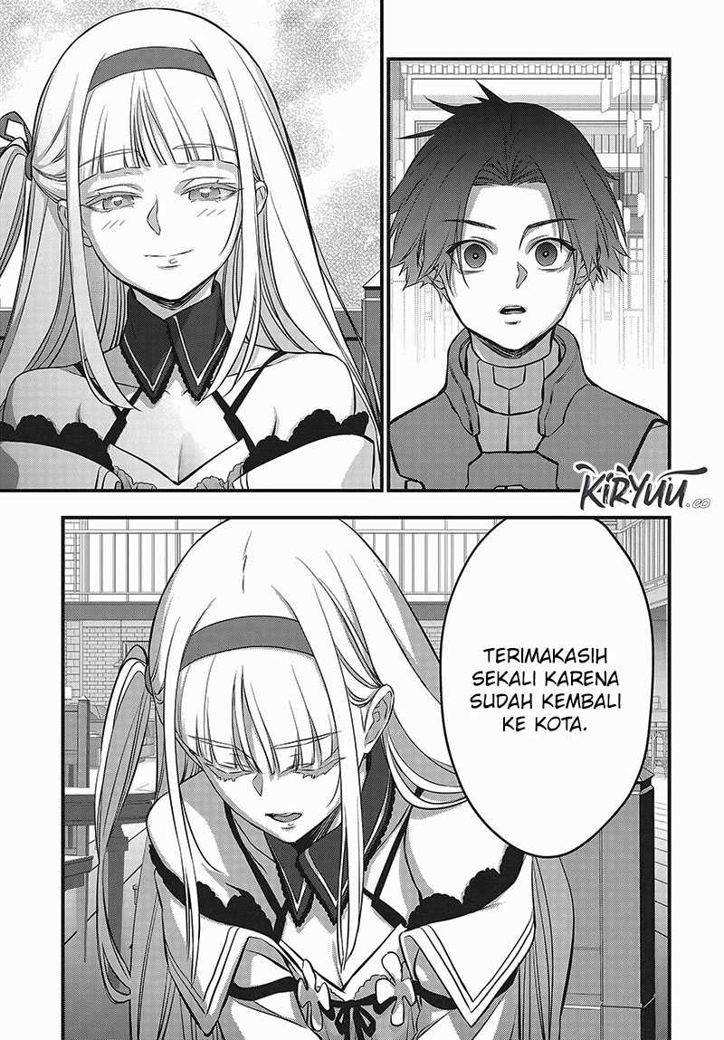 Rebuild World Chap 64 - Next Chap 65