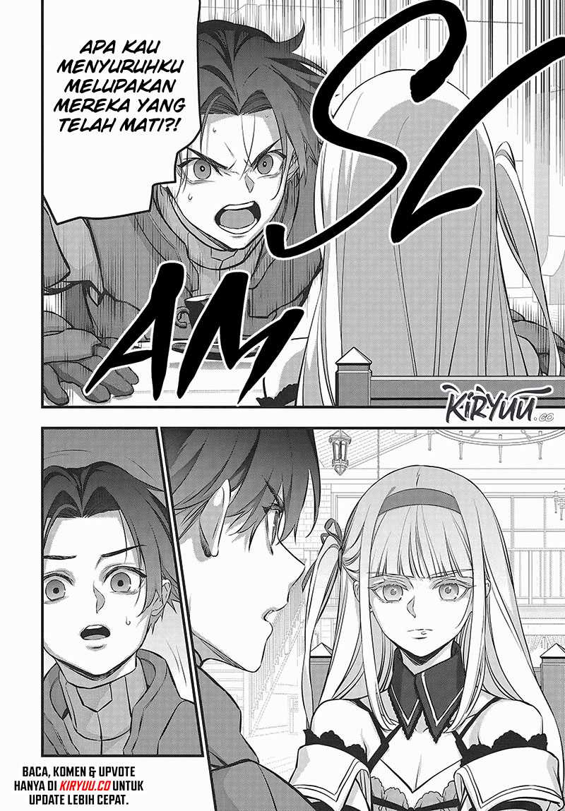 Rebuild World Chap 64 - Next Chap 65