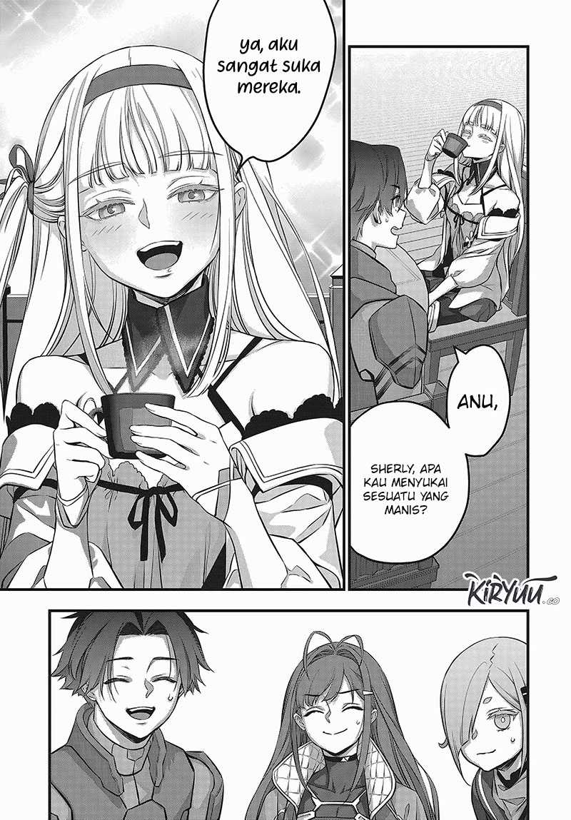 Rebuild World Chap 64 - Next Chap 65