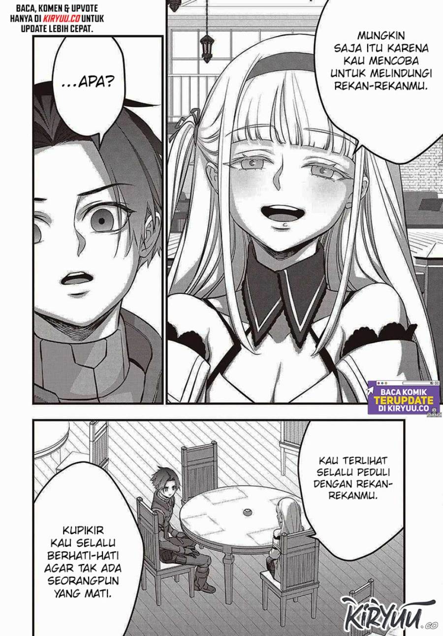 Rebuild World Chap 65 - Next Chap 66