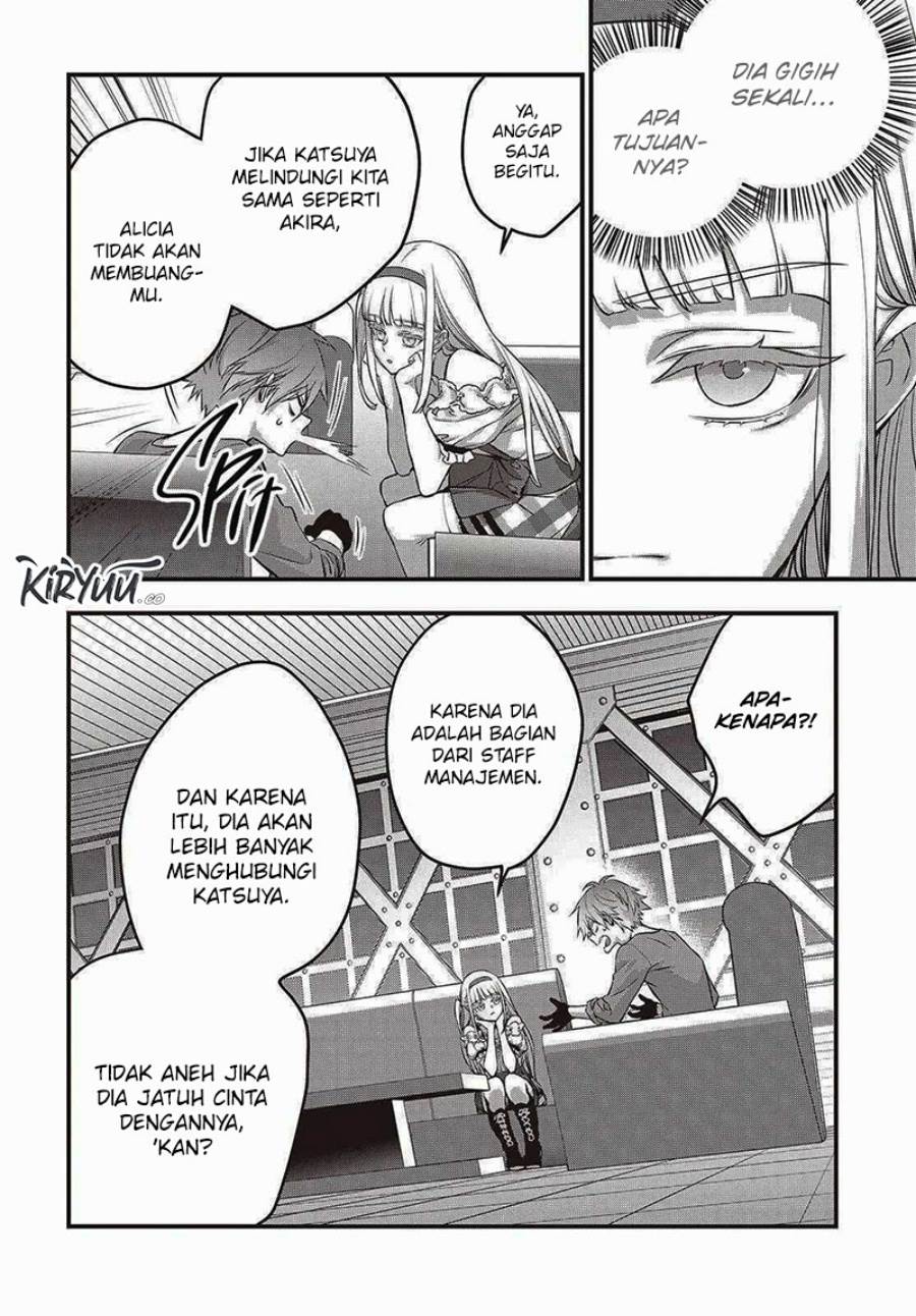 Rebuild World Chap 65 - Next Chap 66