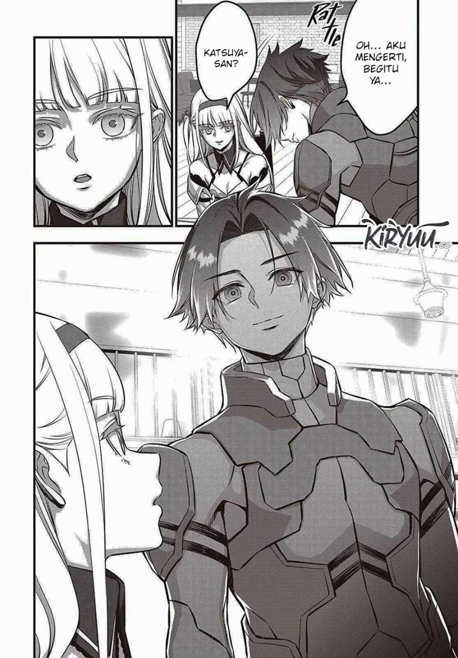 Rebuild World Chap 65 - Next Chap 66