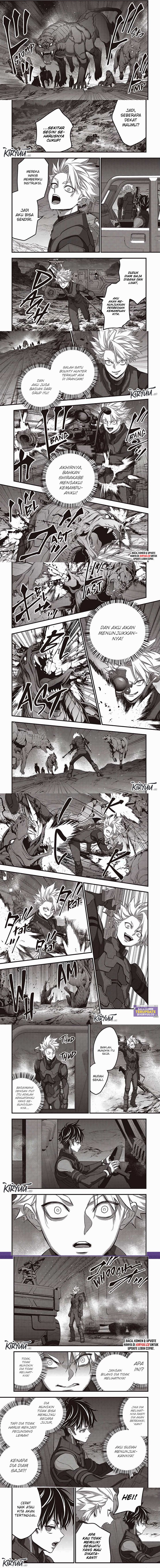 Rebuild World Chap 66 - Next Chap 67