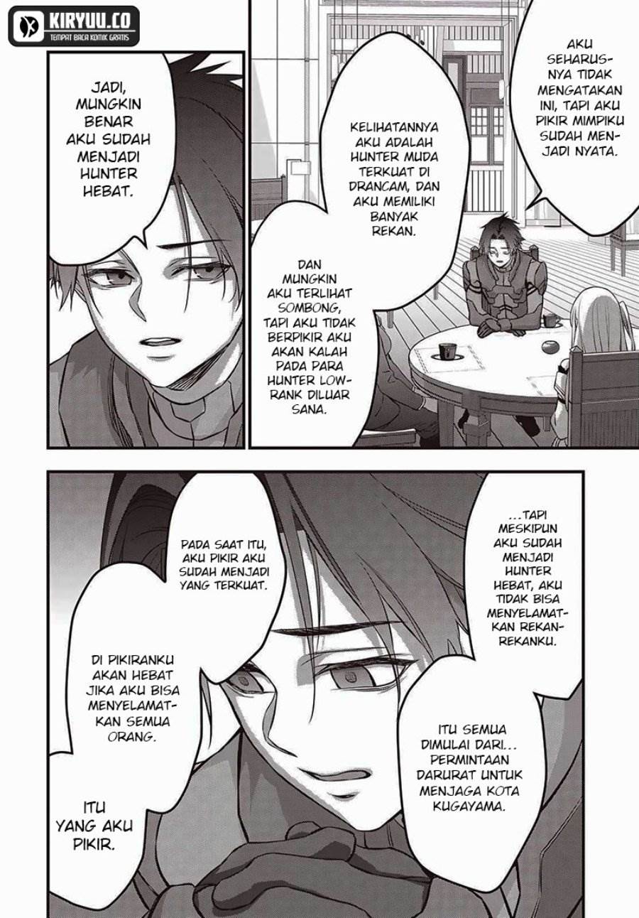 Rebuild World Chap 63 - Next Chap 64