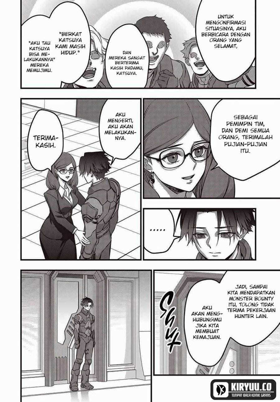 Rebuild World Chap 63 - Next Chap 64