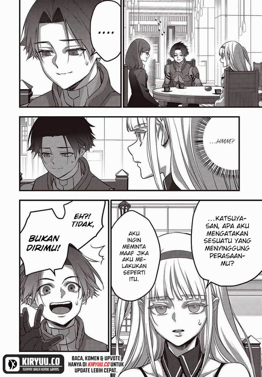 Rebuild World Chap 63 - Next Chap 64