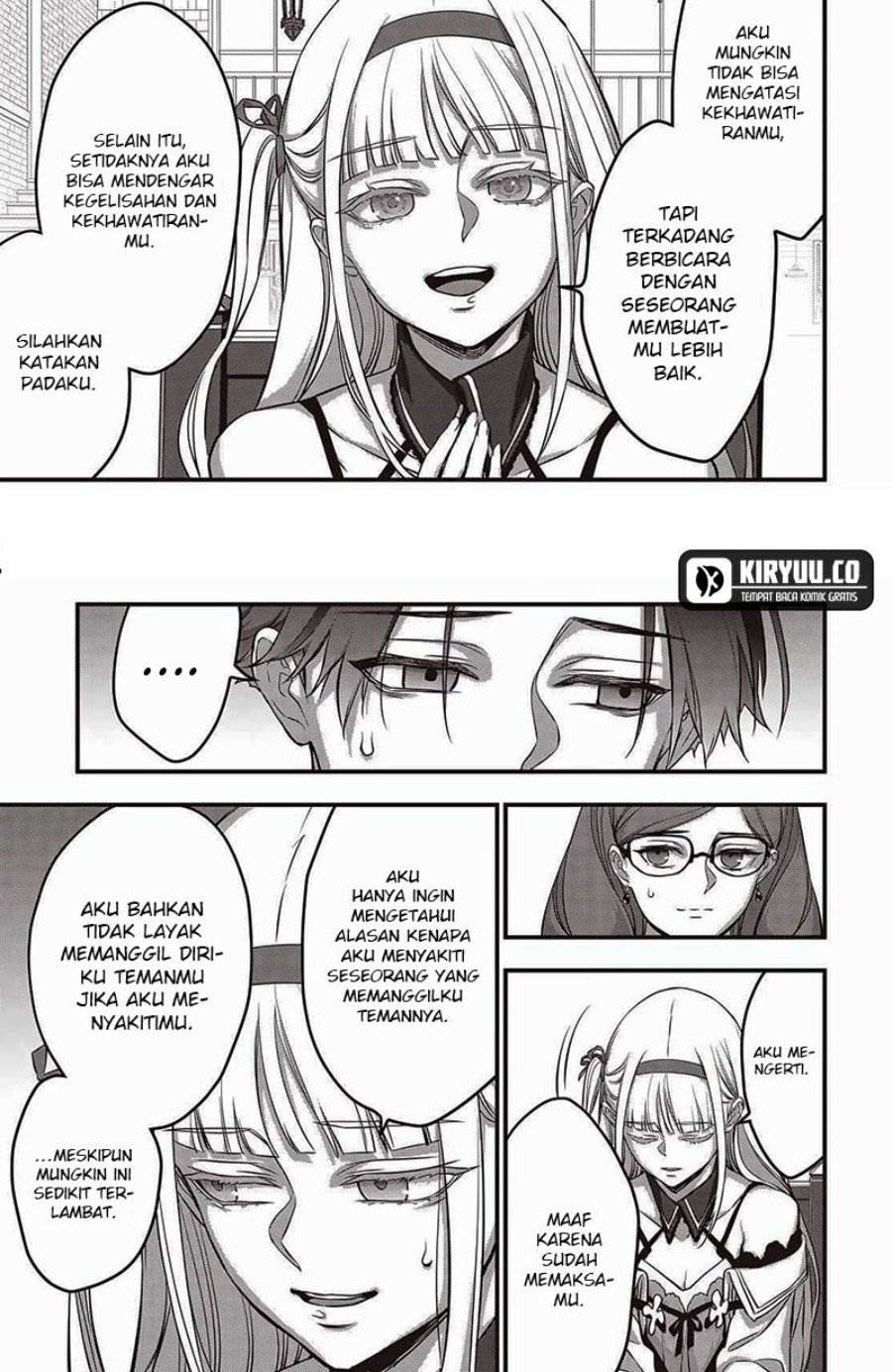 Rebuild World Chap 63 - Next Chap 64