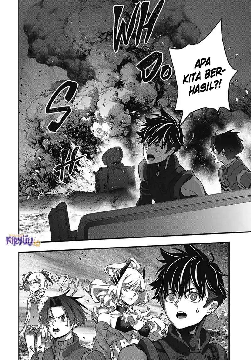 Rebuild World Chap 79 - Next Chap 80