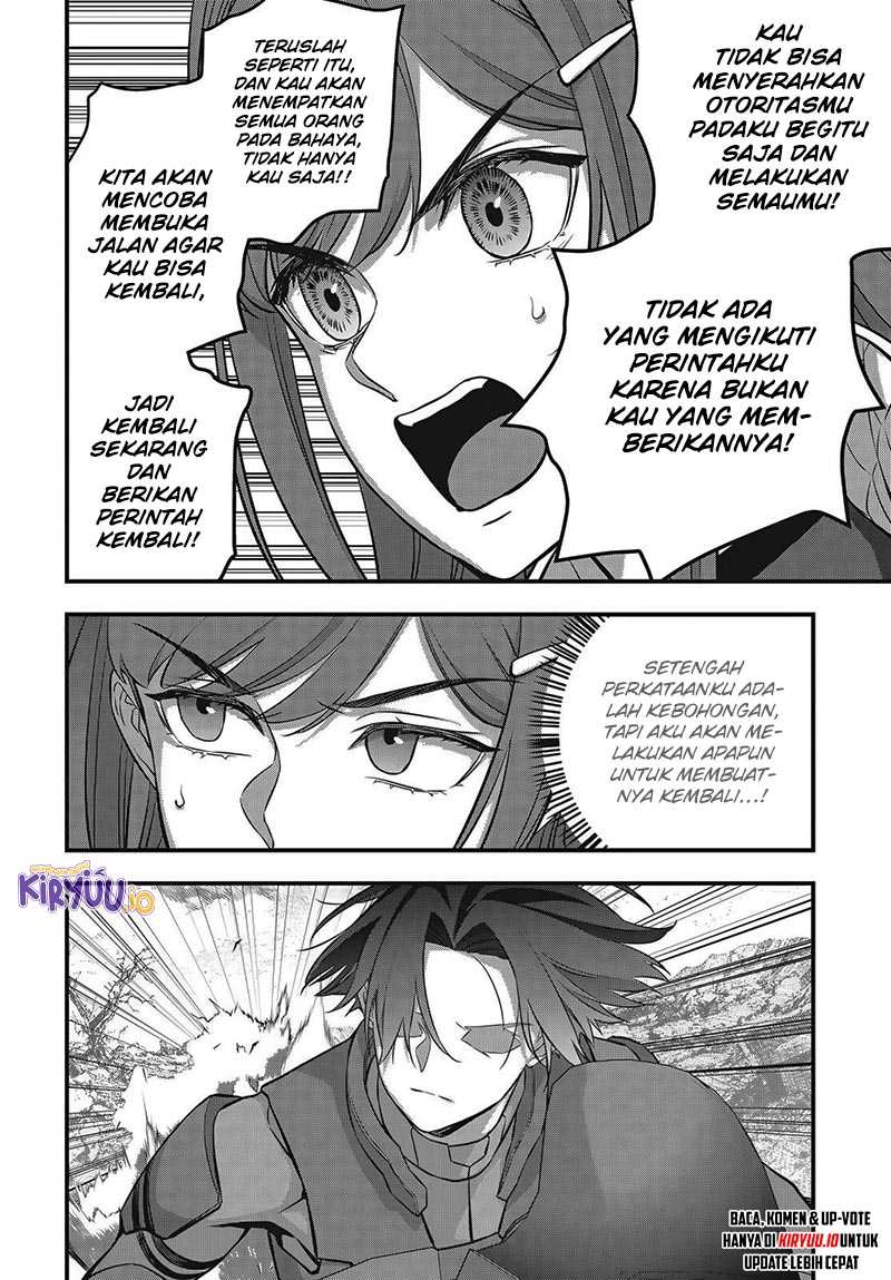 Rebuild World Chap 76 - Next Chap 77