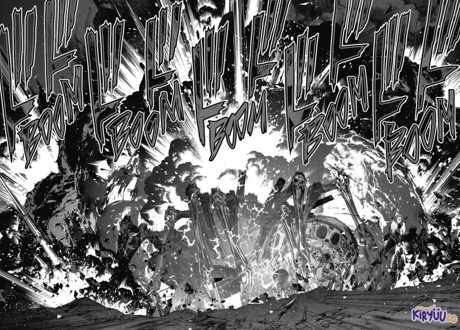 Rebuild World Chap 70 - Next Chap 71