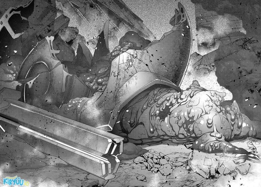 Rebuild World Chap 72 - Next Chap 73