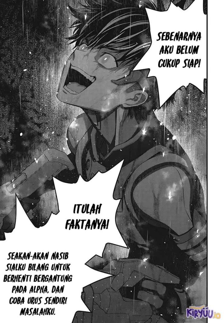 Rebuild World Chap 81 - Next Chap 82