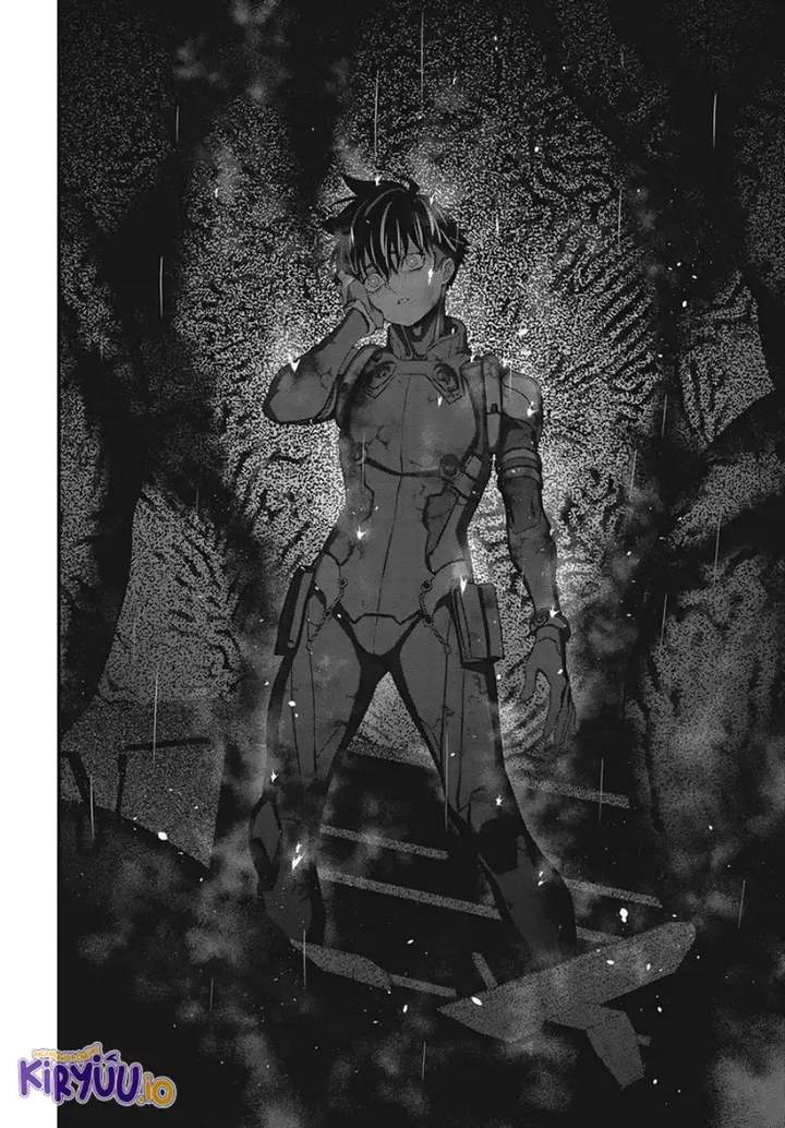 Rebuild World Chap 81 - Next Chap 82