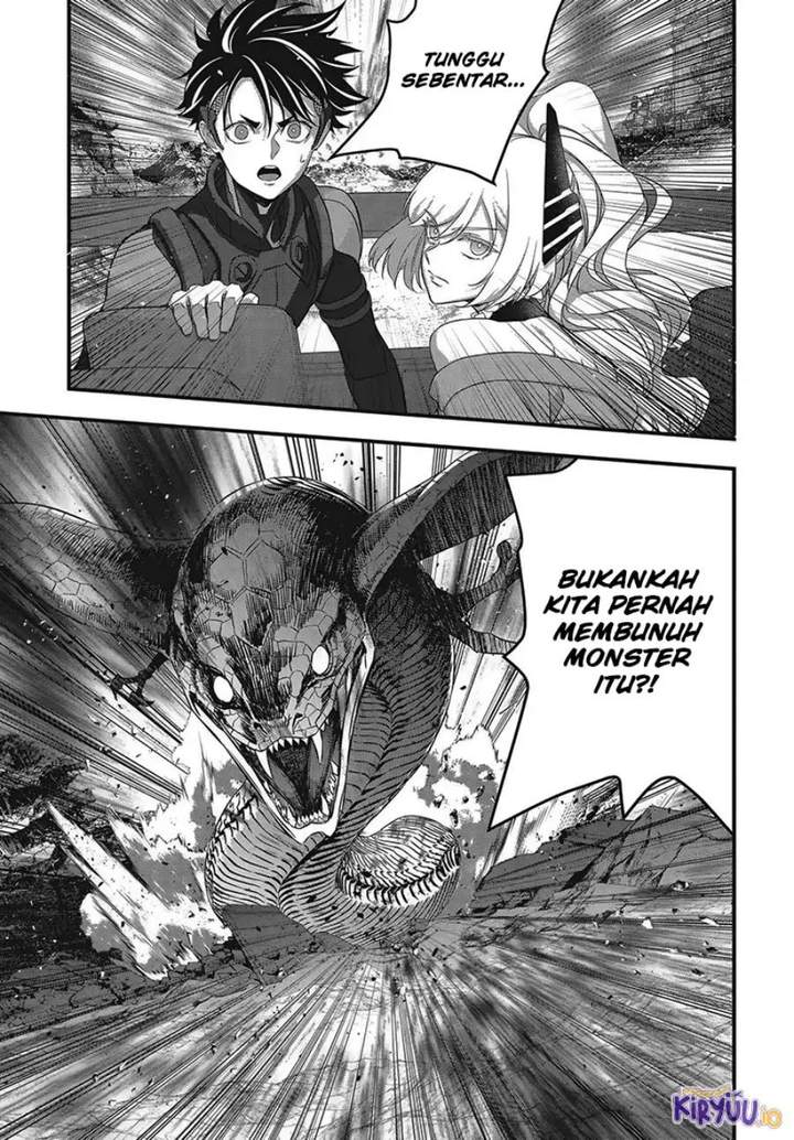 Rebuild World Chap 81 - Next Chap 82