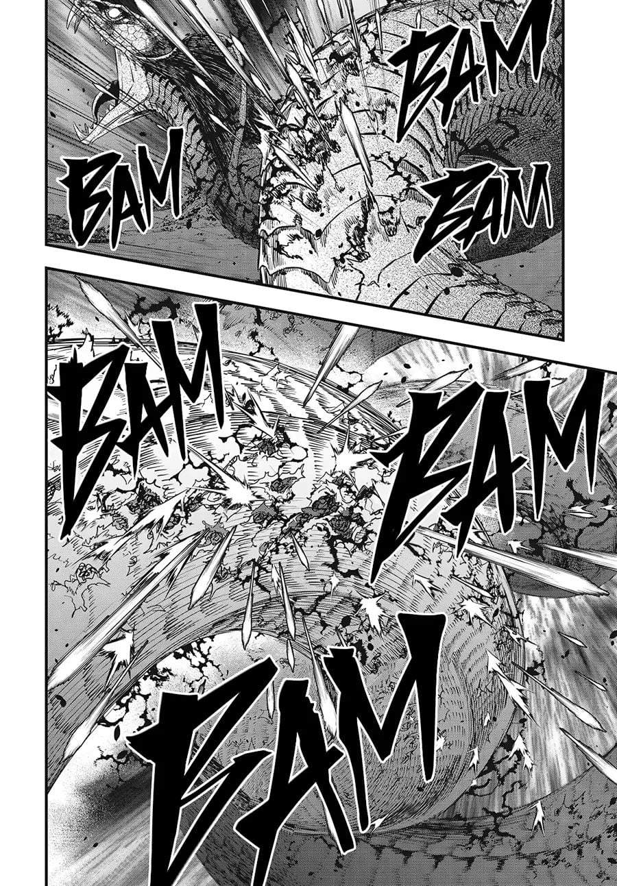 Rebuild World Chap 82 - Next Chap 83