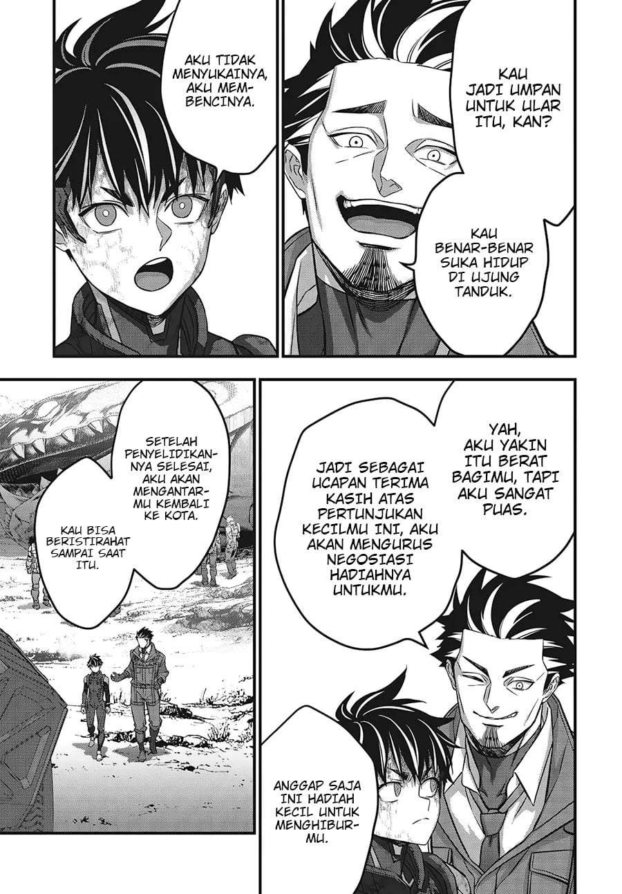 Rebuild World Chap 82 - Next Chap 83