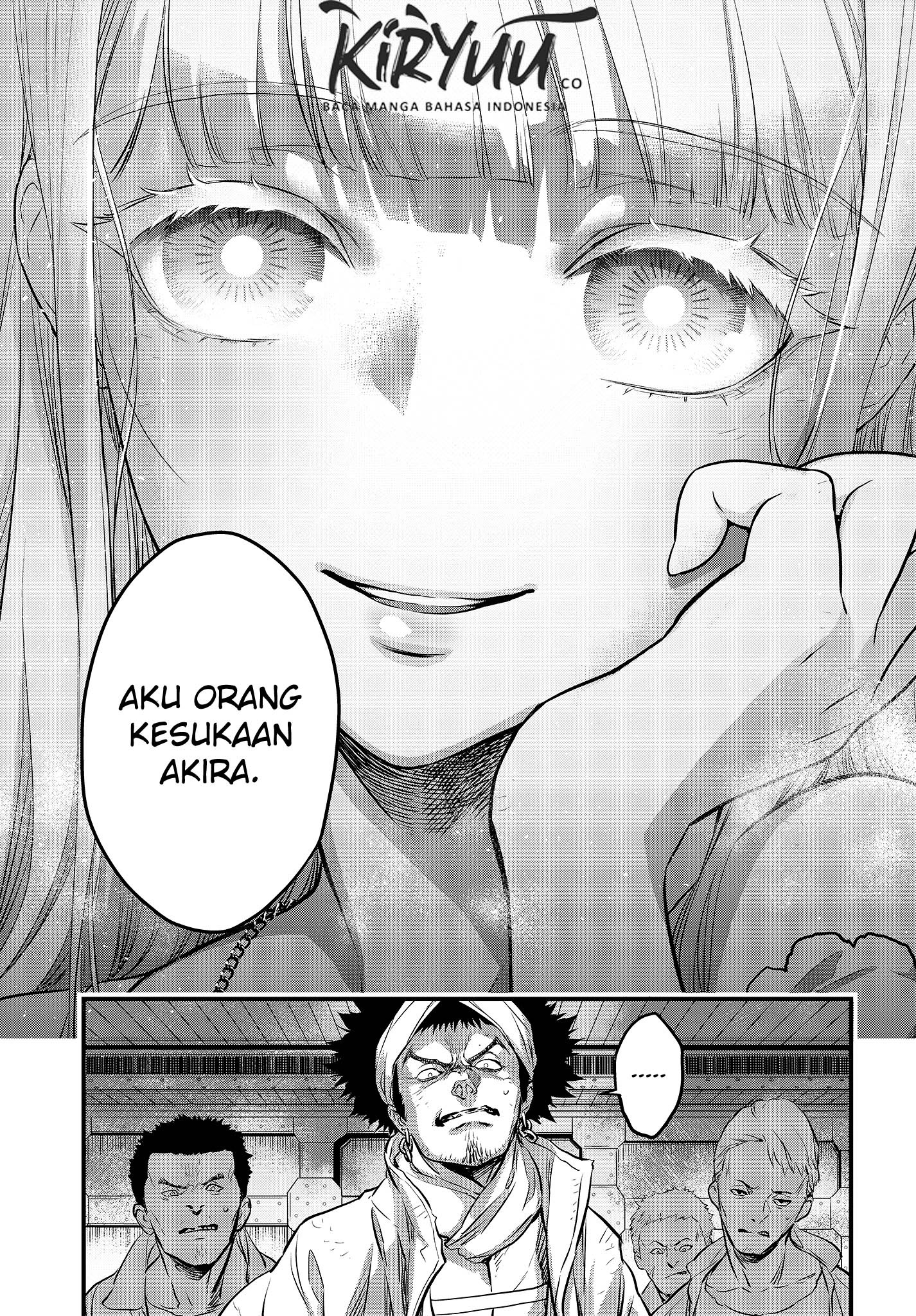 Rebuild World Chap 9 - Next Chap 10